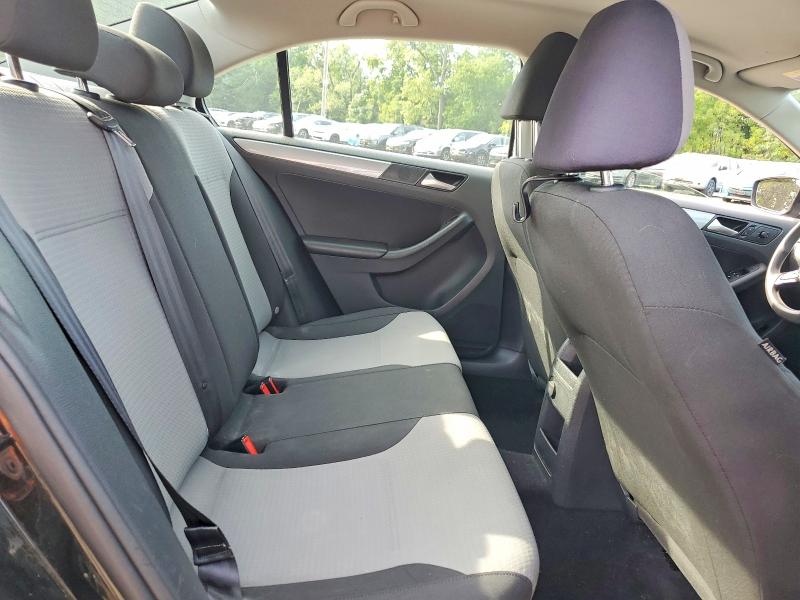 Продаж на аукціоні авто 2017 Volkswagen Jetta, vin: 3VW2B7AJ7HM400162, номер лоту: 63807556
