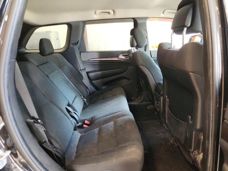 Aukcja sprzedaży 2011 Jeep Grand Cherokee, vin: 1J4RR4GG7BC678537, numer aukcji: 65885796