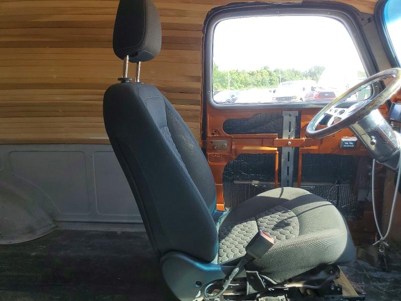 Продажа на аукционе авто 1955 Chevrolet Panel, vin: H55S013886, номер лота: 64920606