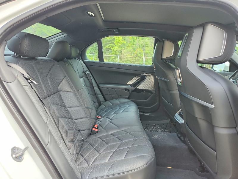 Aukcja sprzedaży 2023 Bmw 760, vin: WBA33EJ06PCL49752, numer aukcji: 66387126