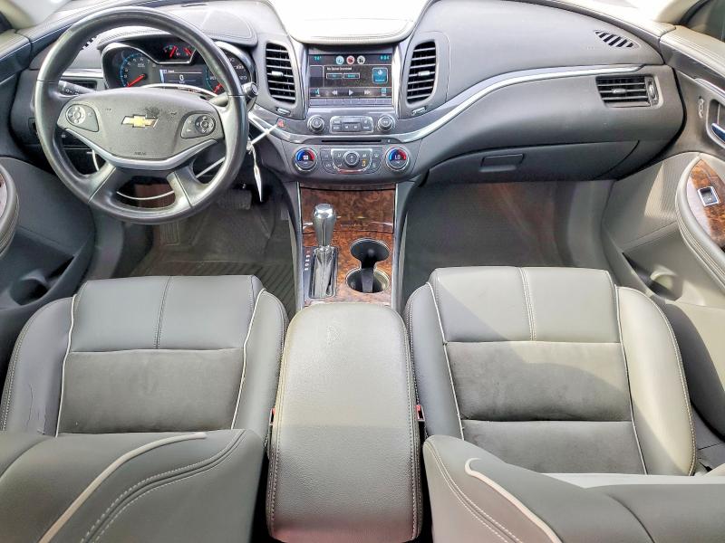 Продаж на аукціоні авто 2015 Chevrolet Impala, vin: 2G1125S37F9100994, номер лоту: 66027616