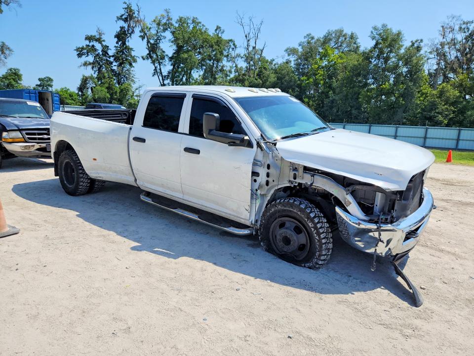 65893866 :رقم المزاد ، 3C63RRGL0JG339269 vin ، 2018 Ram 3500 مزاد بيع