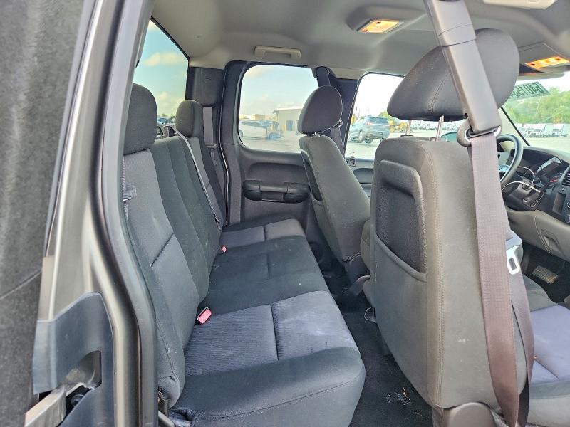 Продажа на аукционе авто 2012 Gmc Sierra, vin: 1GTR1UEA2CZ222472, номер лота: 64015346