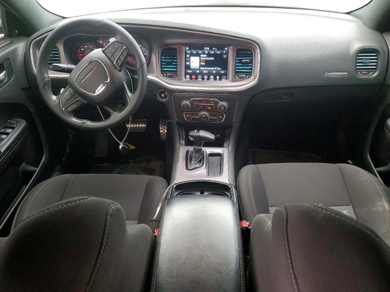 66604036 :رقم المزاد ، 2C3CDXHG0KH701149 vin ، 2019 Dodge Charger مزاد بيع