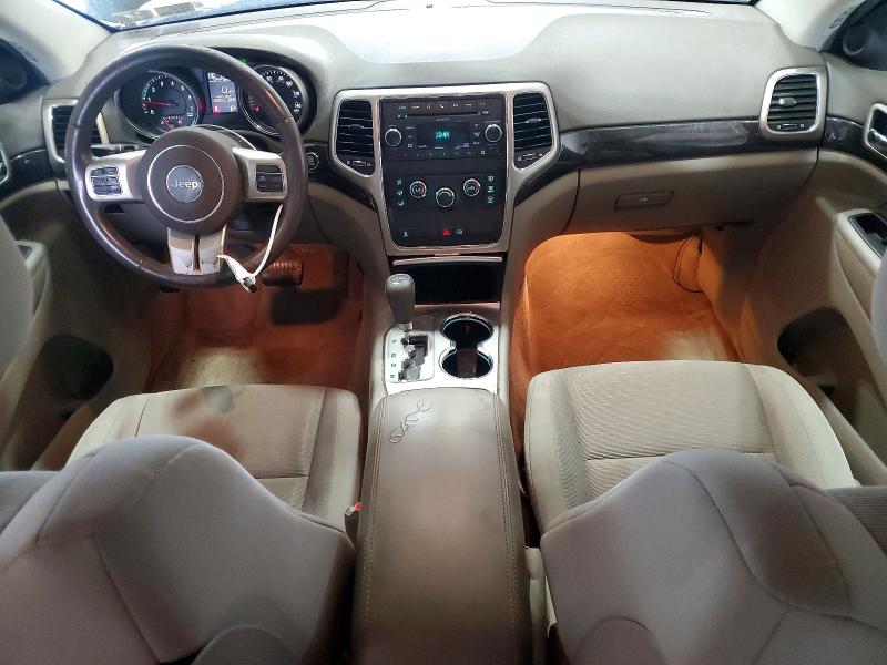Продажа на аукционе авто 2011 Jeep Grand Cherokee, vin: 1J4RR4GG1BC570933, номер лота: 64011796