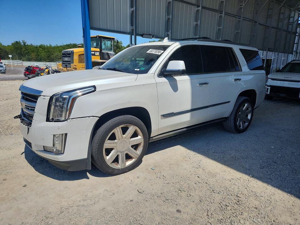 Aukcja sprzedaży 2016 Cadillac Escalade, vin: 1GYS4DKJ2GR381182, numer aukcji: 66370056