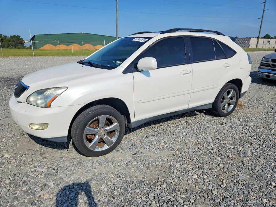 Aukcja sprzedaży 2006 Lexus Rx, vin: 2T2HA31U26C096100, numer aukcji: 65944126