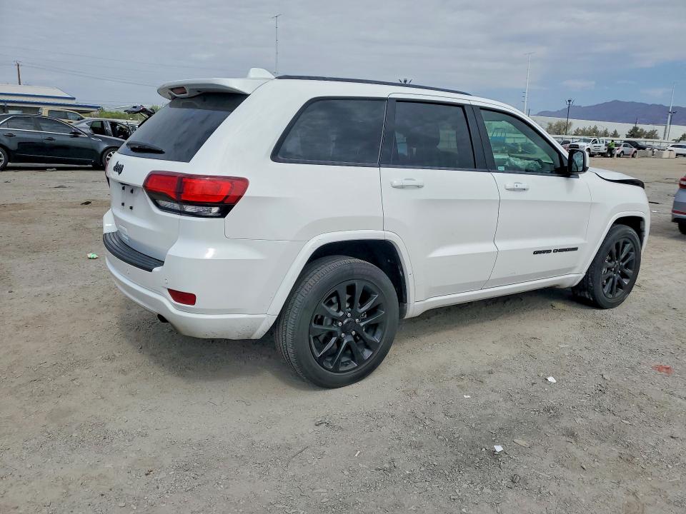 Aukcja sprzedaży 2019 Jeep Grand Cherokee, vin: 1C4RJEAG3KC789968, numer aukcji: 64404206