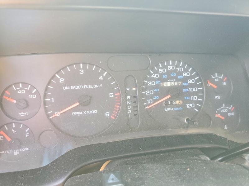 1997 Dodge Ram 1500 მანქანა იყიდება აუქციონზე, vin: 3B7HF13Z2VM515586, აუქციონის ნომერი: 66008646