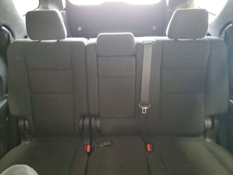 Aukcja sprzedaży 2020 Dodge Durango, vin: 1C4RDJFG8LC309093, numer aukcji: 65109226