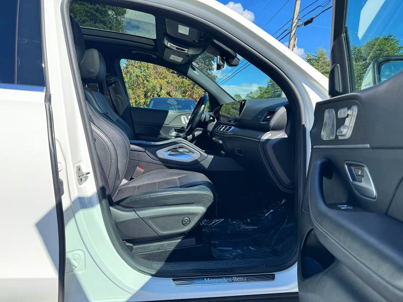 Продажа на аукционе авто 2021 Mercedes-benz Gls, vin: 4JGFF5KE8MA449615, номер лота: 66846956