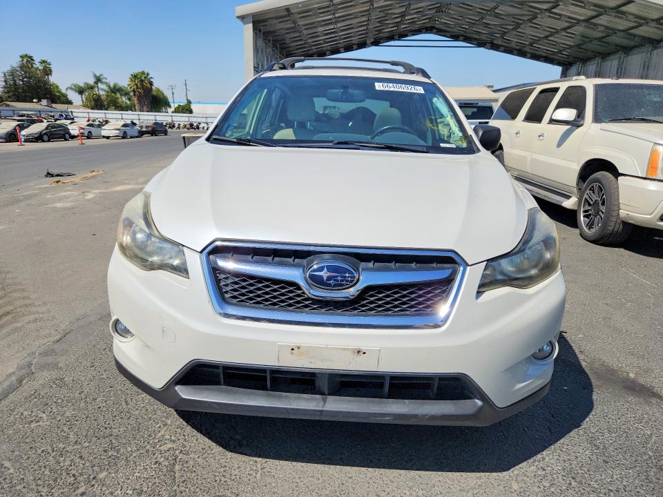 Aukcja sprzedaży 2014 Subaru Xv Crosstrek, vin: JF2GPAKC9E8283256, numer aukcji: 66406926