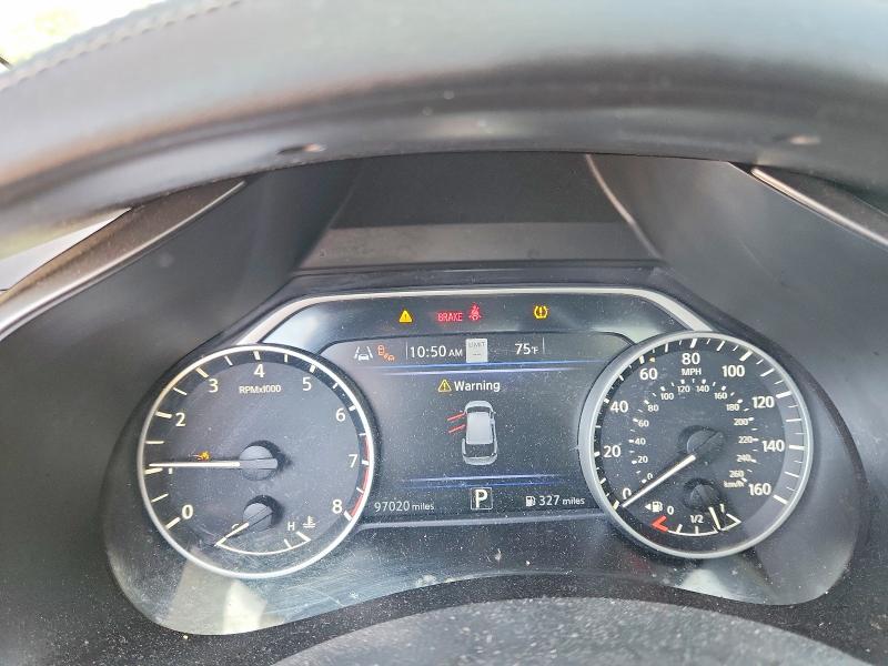 Продаж на аукціоні авто 2019 Nissan Murano, vin: 5N1AZ2MS5KN166243, номер лоту: 65838226