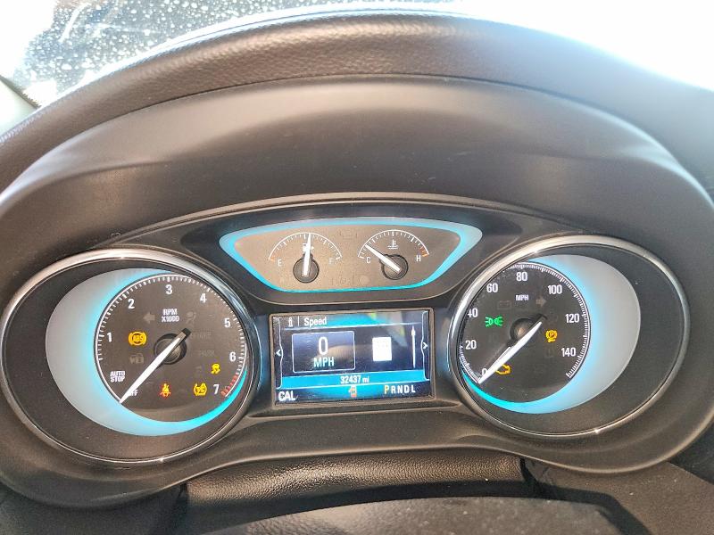 Aukcja sprzedaży 2017 Buick Envision, vin: LRBFXBSA7HD030090, numer aukcji: 66406366