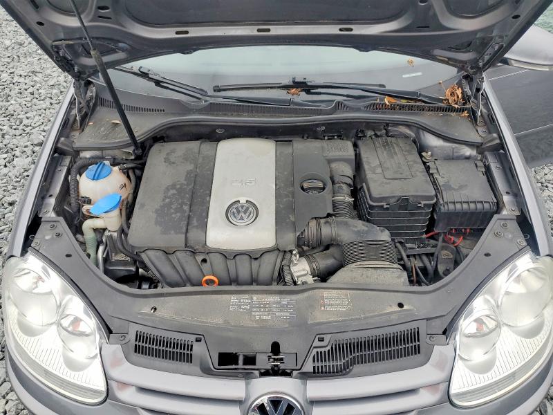 64761786 :رقم المزاد ، WVWDA71K29W141783 vin ، 2009 Volkswagen Rabbit مزاد بيع