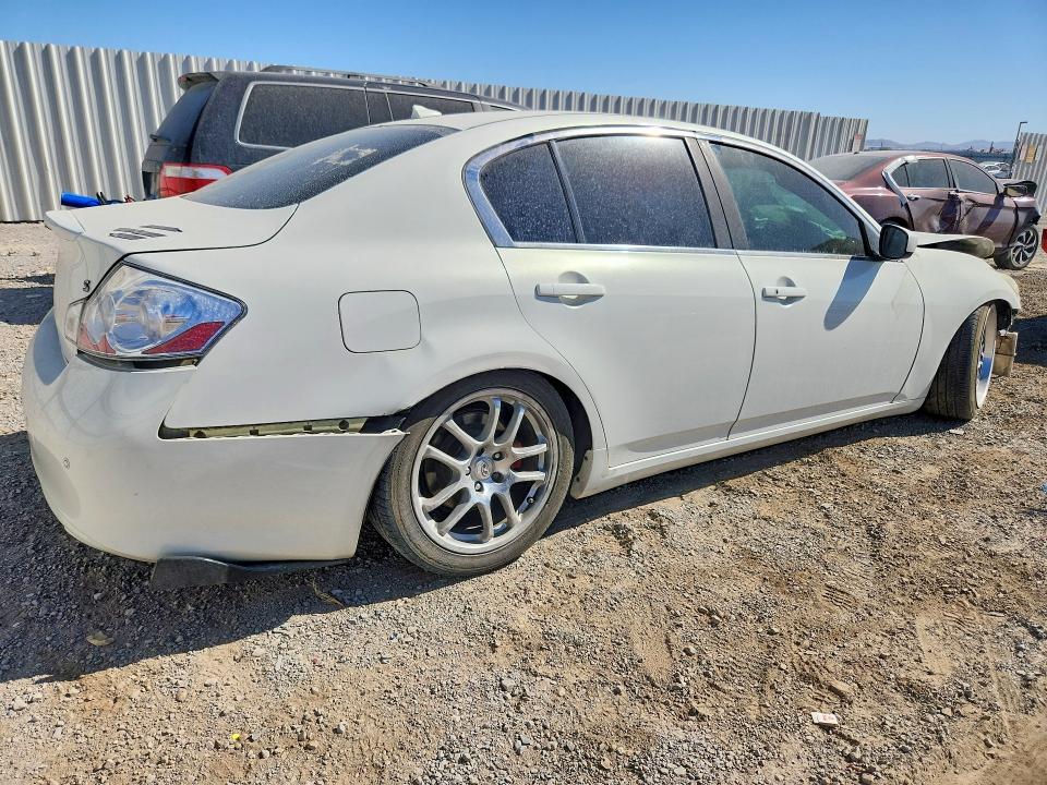 Aukcja sprzedaży 2013 Infiniti G37 Sedan, vin: JN1CV6AP1DM726318, numer aukcji: 55088476