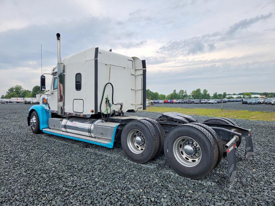 Aukcja sprzedaży 2013 Freightliner Conventional, vin: 1FVXFB00XDDBX4317, numer aukcji: 63165066