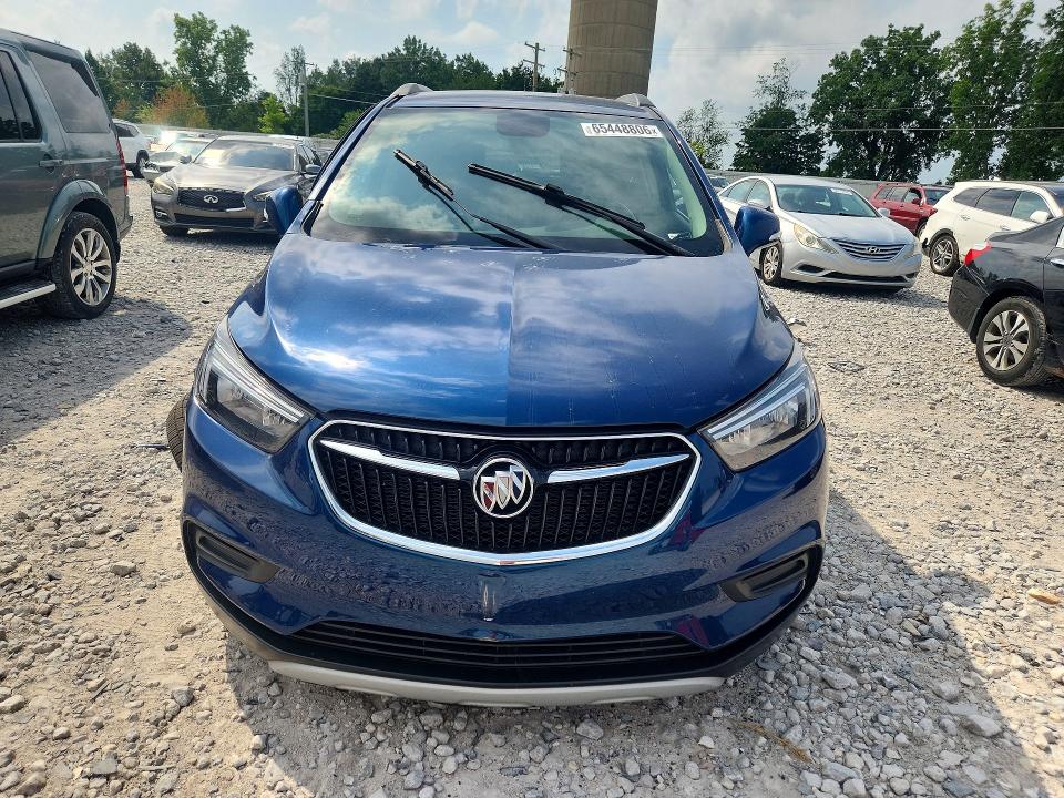 Aukcja sprzedaży 2019 Buick Encore, vin: KL4CJESB6KB839142, numer aukcji: 65448806