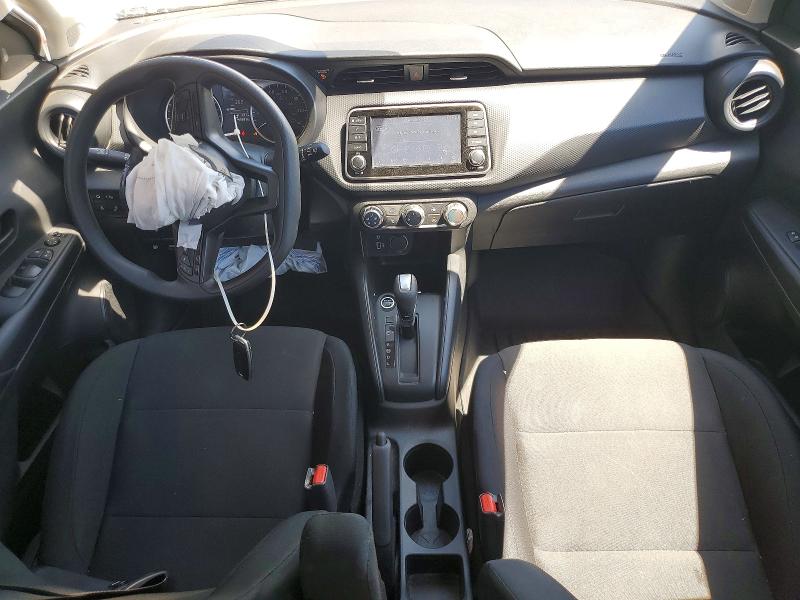 66106016 :رقم المزاد ، 3N1CP5BV0RL559064 vin ، 2024 Nissan Kicks مزاد بيع