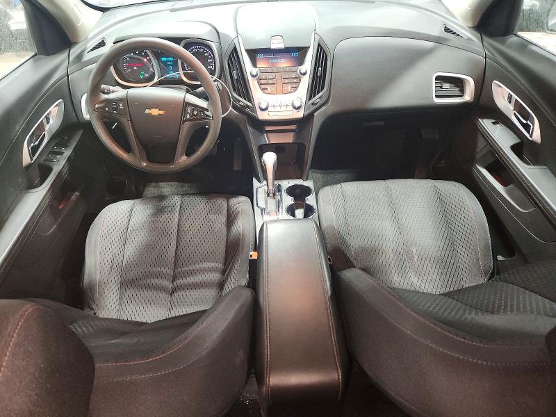 Продажа на аукционе авто 2015 Chevrolet Equinox, vin: 2GNALAEK1F6436732, номер лота: 65852566