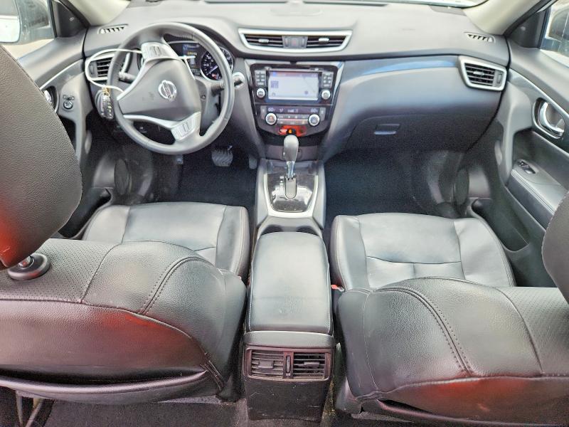 Продаж на аукціоні авто 2016 Nissan Rogue, vin: 5N1AT2MV0GC768594, номер лоту: 65343086