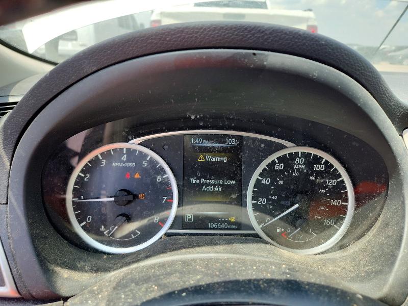 66923176 :رقم المزاد ، 3N1AB7AP2HY275005 vin ، 2017 Nissan Sentra مزاد بيع