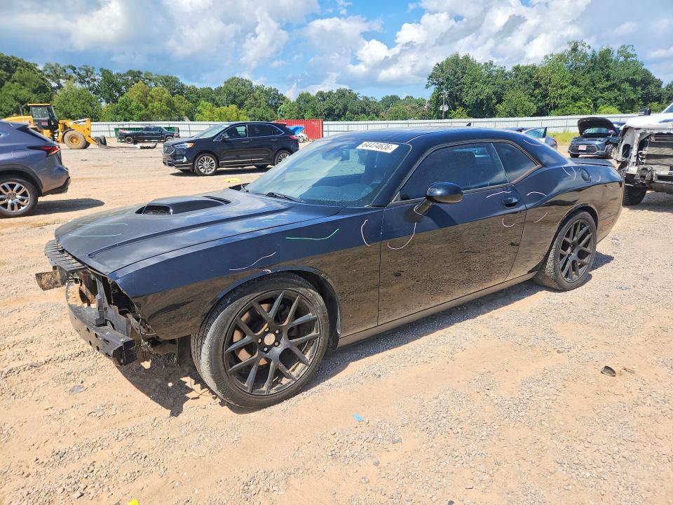Aukcja sprzedaży 2015 Dodge Challenger, vin: 2C3CDZBT4FH913432, numer aukcji: 64474636