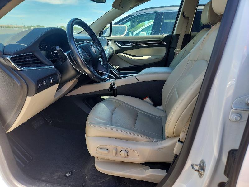 62846666 :رقم المزاد ، 5GAERBKW3LJ319062 vin ، 2020 Buick Enclave مزاد بيع