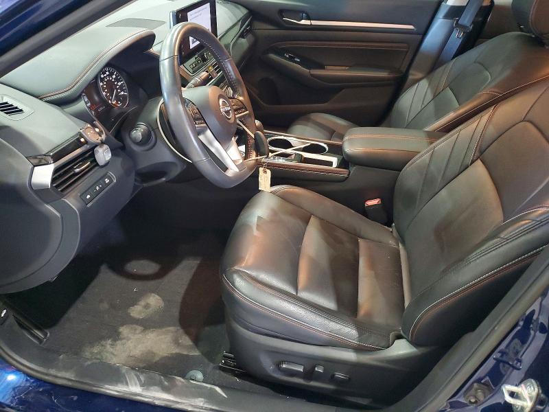 Продаж на аукціоні авто 2023 Nissan Altima, vin: 1N4BL4CV0PN313373, номер лоту: 65931606