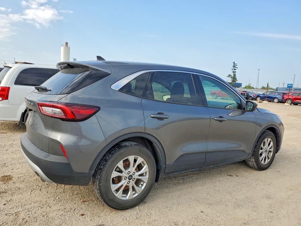 2023 Ford Escape მანქანა იყიდება აუქციონზე, vin: 1FMCU0GNXPUA41611, აუქციონის ნომერი: 64133166