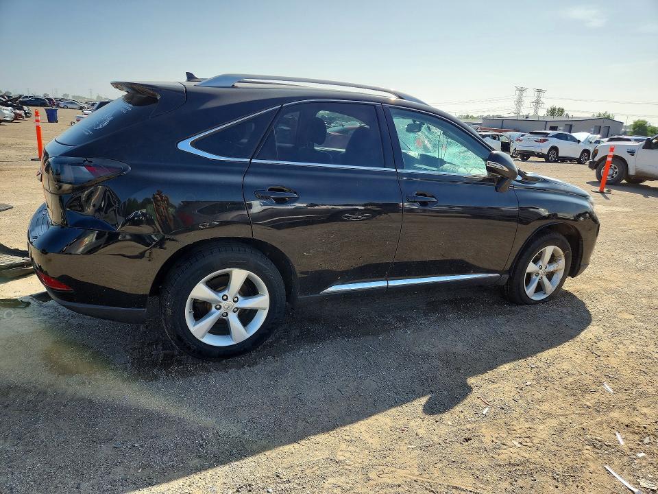 Aukcja sprzedaży 2013 Lexus Rx 350, vin: 2T2BK1BA3DC190074, numer aukcji: 65327556