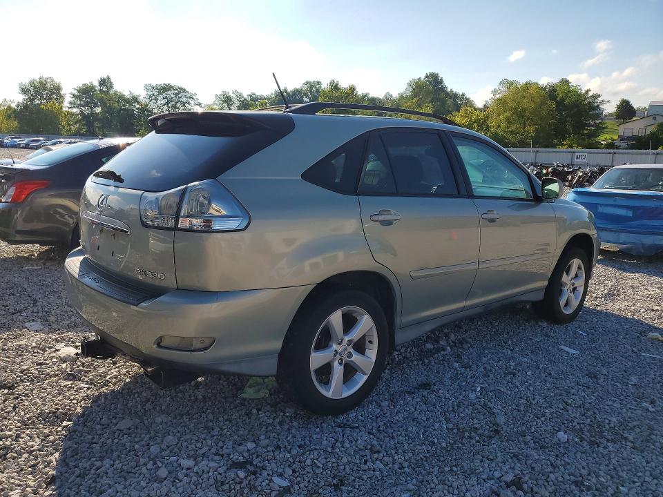 Продаж на аукціоні авто 2004 Lexus Rx, vin: 2T2GA31U14C012339, номер лоту: 63357366