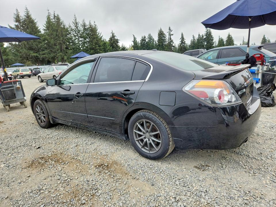 Aukcja sprzedaży 2009 Nissan Altima, vin: 1N4AL21E69N472601, numer aukcji: 65036126