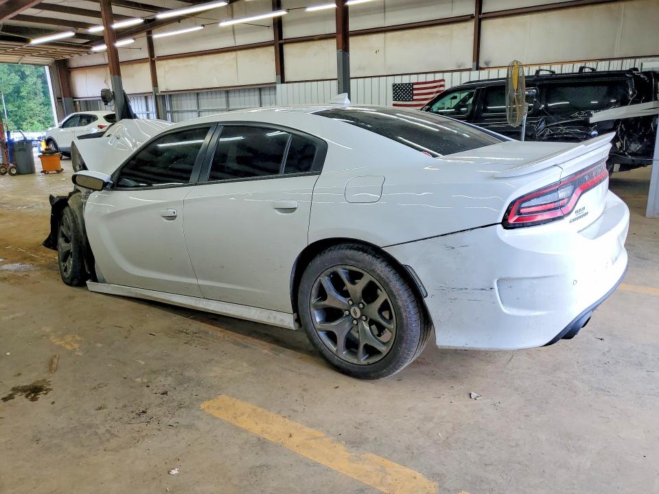 Aukcja sprzedaży 2019 Dodge Charger, vin: 2C3CDXCT4KH513142, numer aukcji: 64359936