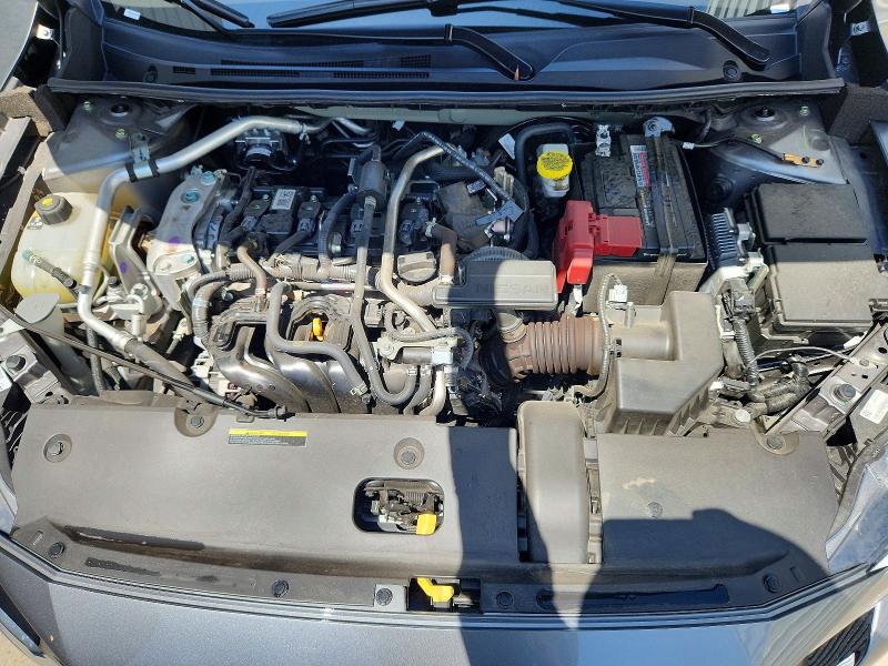 2025 Nissan Sentra მანქანა იყიდება აუქციონზე, vin: 3N1AB8CV8SY400081, აუქციონის ნომერი: 64300626