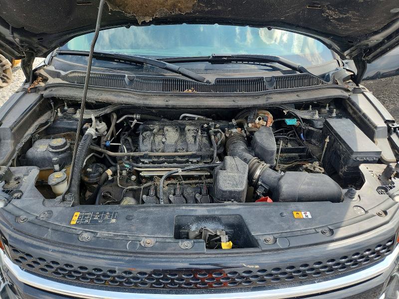 65193996 :رقم المزاد ، 1FM5K8F82DGA17726 vin ، 2013 Ford Explorer مزاد بيع
