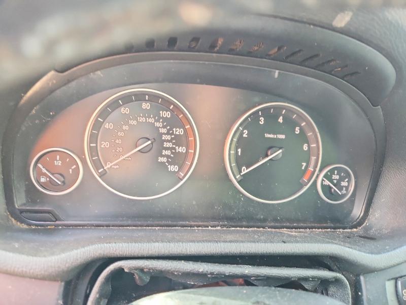 Aukcja sprzedaży 2013 Bmw X3, vin: 5UXWX9C5XD0A31278, numer aukcji: 66598206