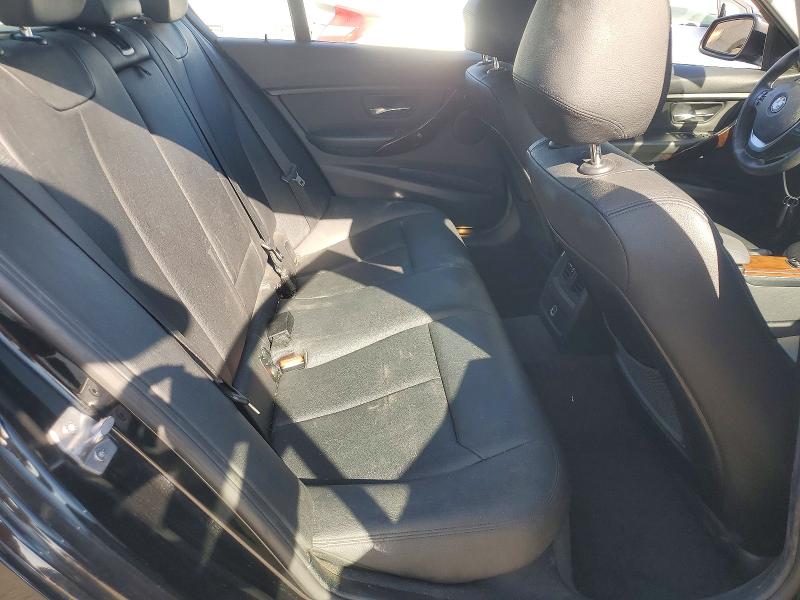 Aukcja sprzedaży 2015 Bmw 328, vin: WBA3C1C58FP851445, numer aukcji: 66840536
