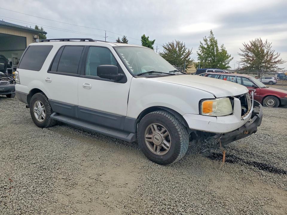 64589306 :رقم المزاد ، 1FMPU16505LB04596 vin ، 2005 Ford Expedition مزاد بيع