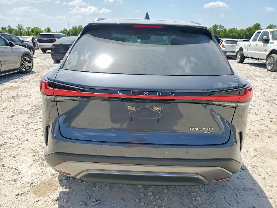 Aukcja sprzedaży 2026 Lexus Rx 350, vin: 2T2BAMCA5TC141640, numer aukcji: 62847446