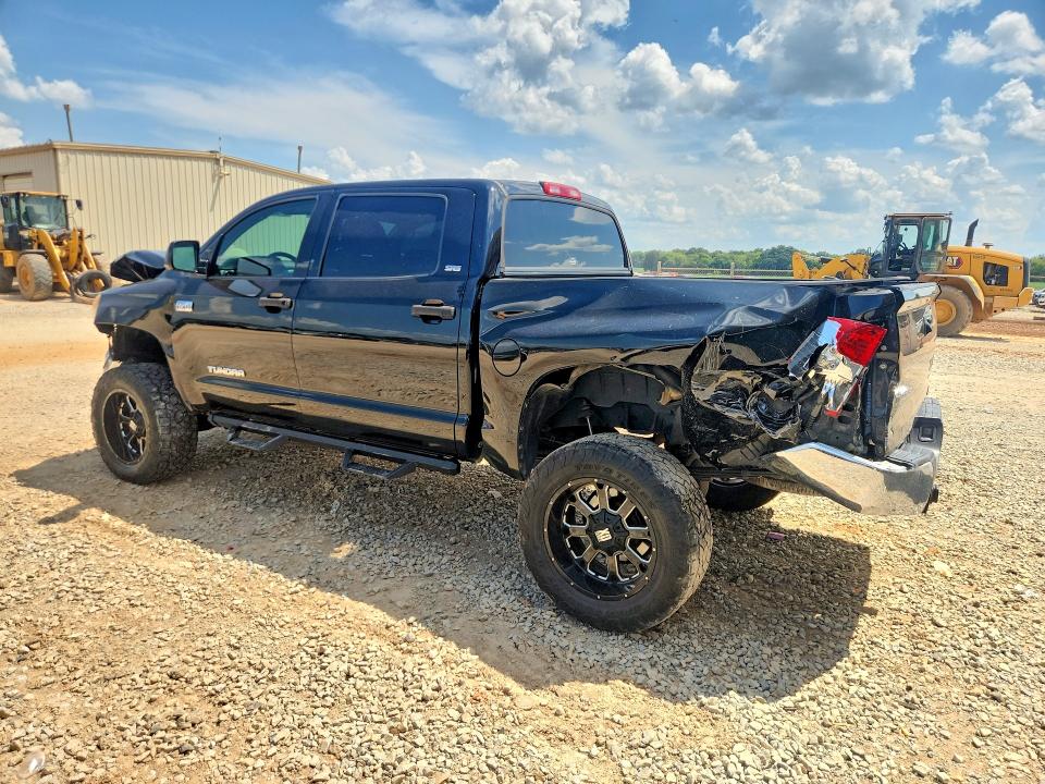 65136266 :رقم المزاد ، 5TFDY5F12GX567433 vin ، 2016 Toyota Tundra مزاد بيع