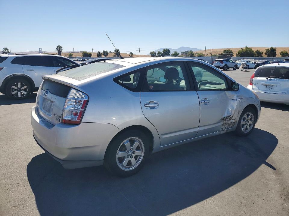 Продаж на аукціоні авто 2008 Toyota Prius, vin: JTDKB20U283403621, номер лоту: 62267606