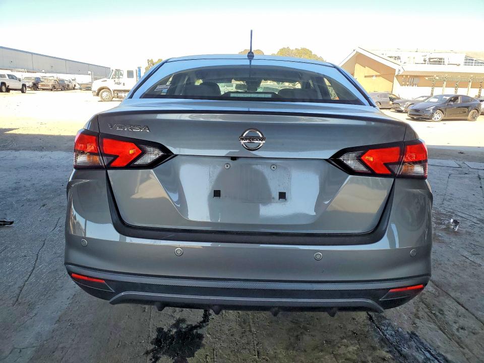 Aukcja sprzedaży 2021 Nissan Versa, vin: 3N1CN8DV9ML820723, numer aukcji: 63328206