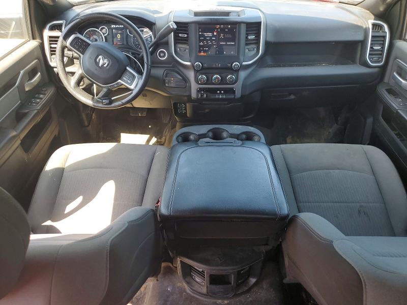 2022 Ram 2500 მანქანა იყიდება აუქციონზე, vin: 3C6UR5JL5NG239163, აუქციონის ნომერი: 64917996