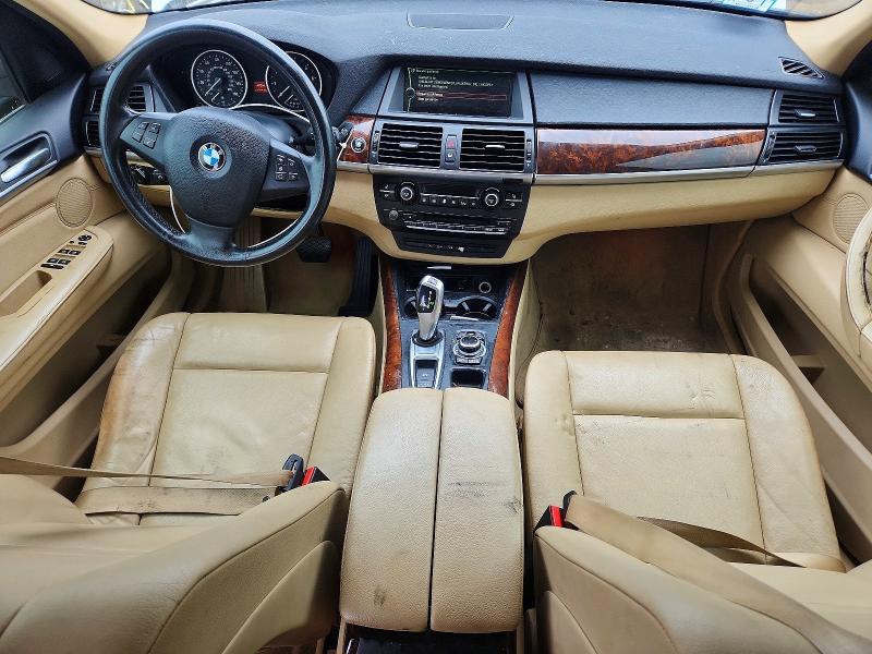 Продажа на аукционе авто 2013 Bmw X5, vin: 5UXZV4C53D0B17053, номер лота: 65163146