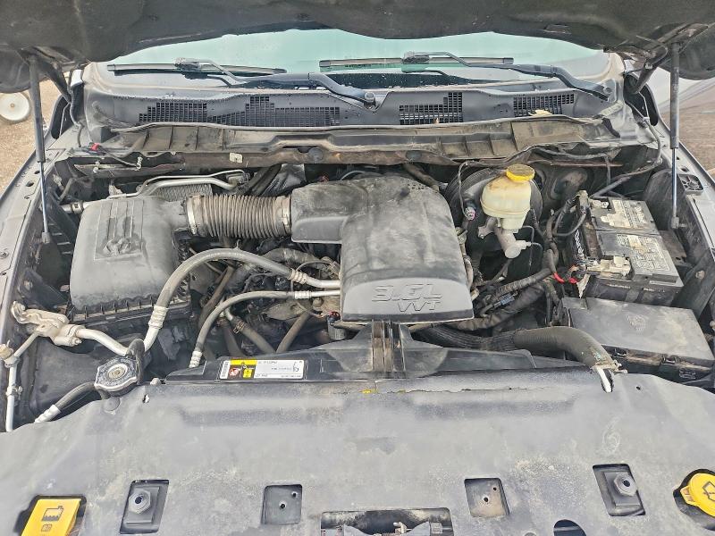 63682066 :رقم المزاد ، 1C6RR7LG2HS545185 vin ، 2017 Ram 1500 مزاد بيع