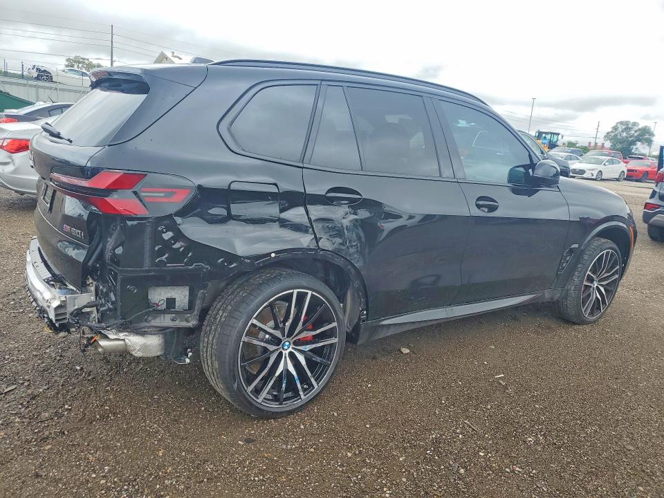 Aukcja sprzedaży 2026 Bmw X5, vin: 5UX33EU04T9411802, numer aukcji: 61926136