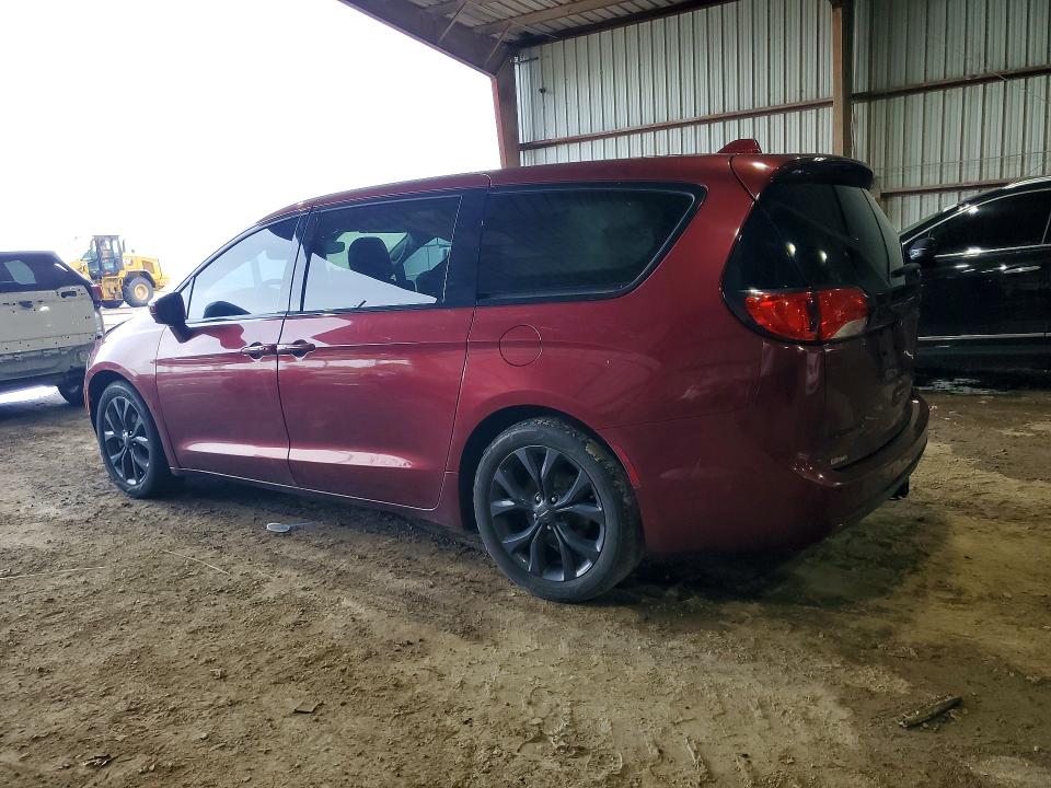 Aukcja sprzedaży 2019 Chrysler Pacifica, vin: 2C4RC1FG7KR643902, numer aukcji: 64383526