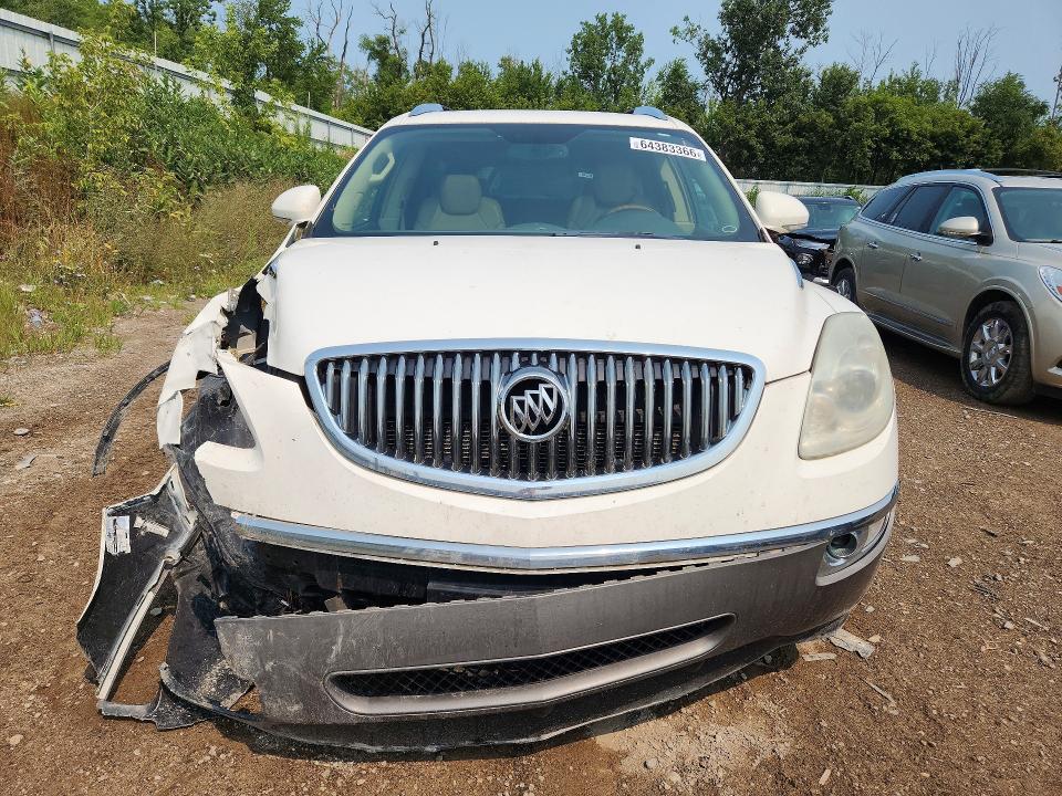 Aukcja sprzedaży 2008 Buick Enclave, vin: 5GAER23768J102930, numer aukcji: 64383366