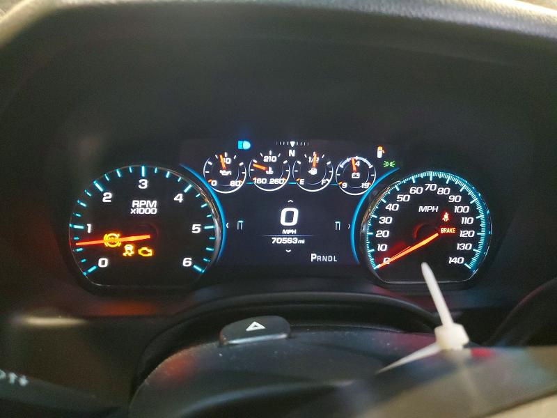 Aukcja sprzedaży 2017 Gmc Yukon Xl, vin: 1GKS2HKJ4HR374775, numer aukcji: 65672206